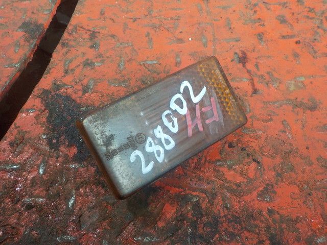 20425468 VOLVO Фонарь габаритный, № XF288002, фото 2