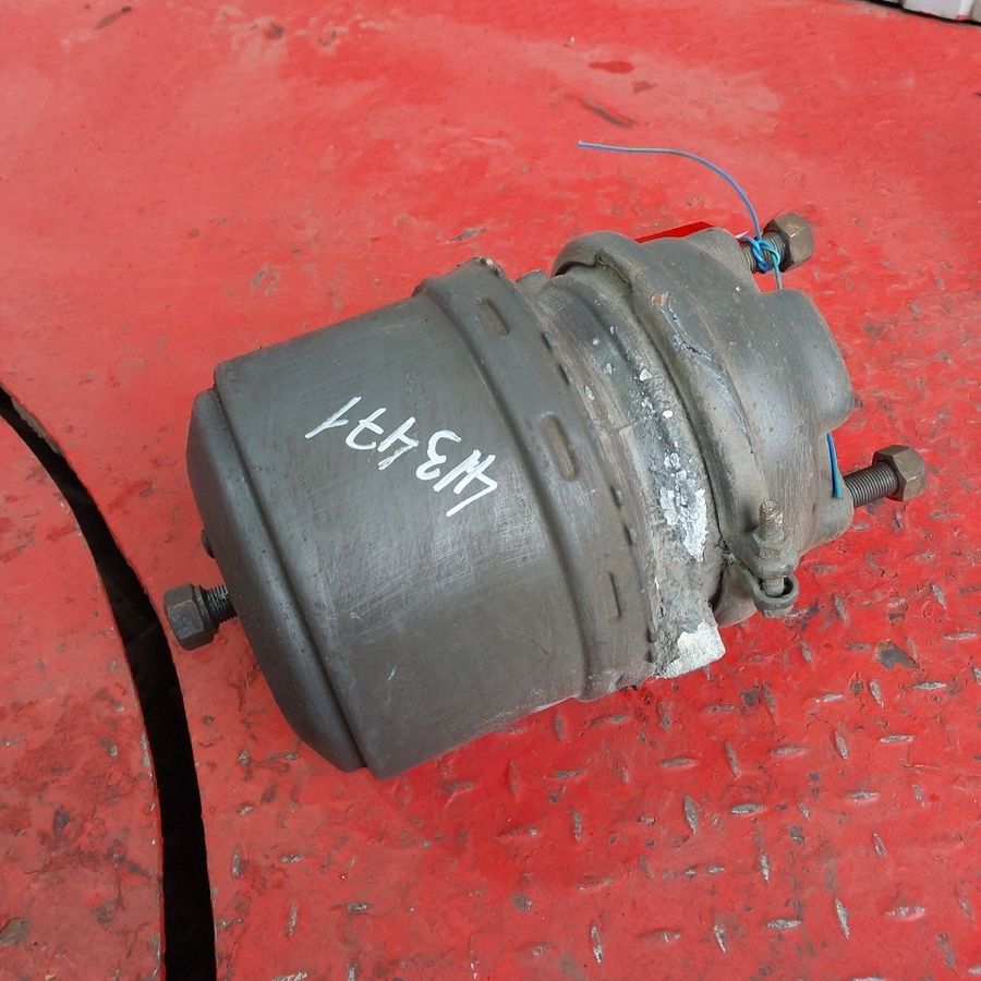 21283630 VOLVO Энергоаккумулятор, № XF413471, фото 2