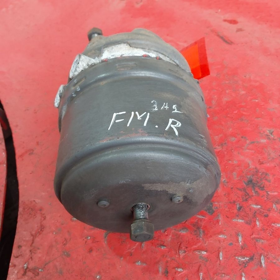 21283630 VOLVO Энергоаккумулятор, № XF413471, фото 4