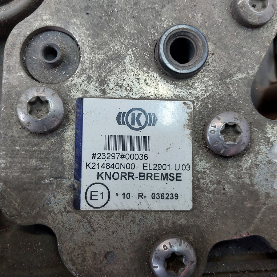 22169410 VOLVO Осушитель, № XF425844, фото 8