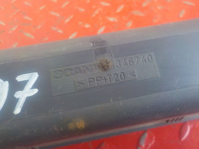 1346740 SCANIA Ящик вещевой, № XF251497, фото 4