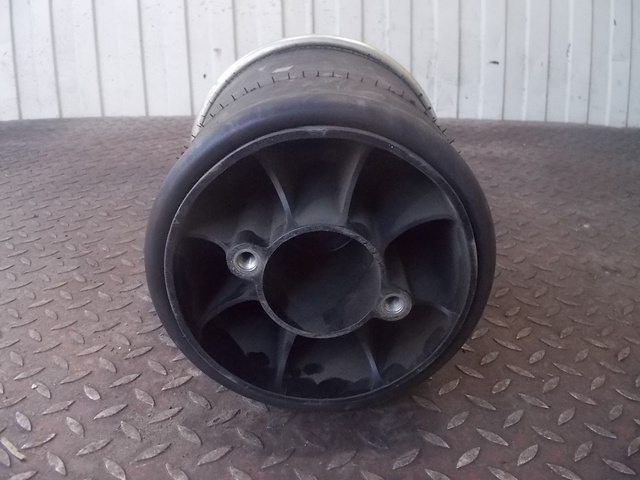 34157K AIRTECH Пневмоподушка, фото 1