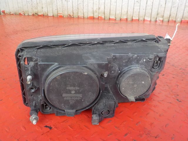504238203 IVECO Фара правая, № XF205301, фото 3