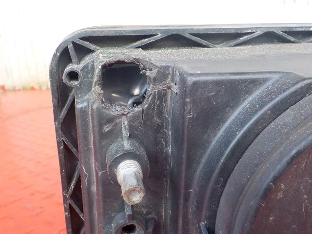 504238203 IVECO Фара правая, № XF205301, фото 4