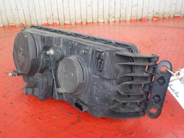 504238203 IVECO Фара правая, № XF205301, фото 6
