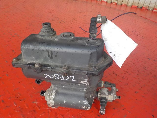 0001400478 MERCEDES Насос AdBlue, № XF205922, фото 3