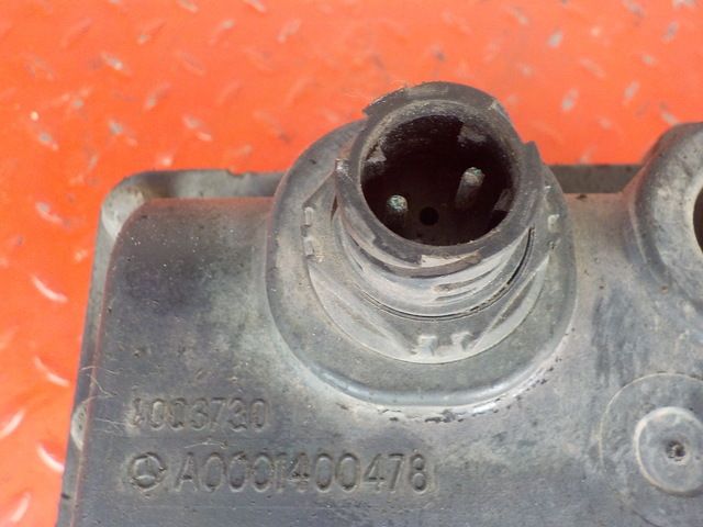 0001400478 MERCEDES Насос AdBlue, № XF205922, фото 4