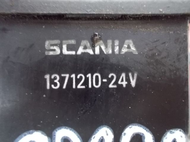 290950 SCANIA Кнопка, № XF92393, фото 5