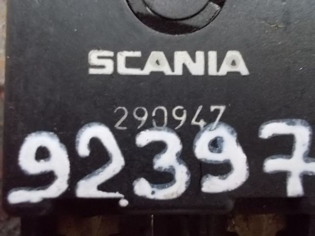 290950 SCANIA Кнопка, № XF92397, фото 5