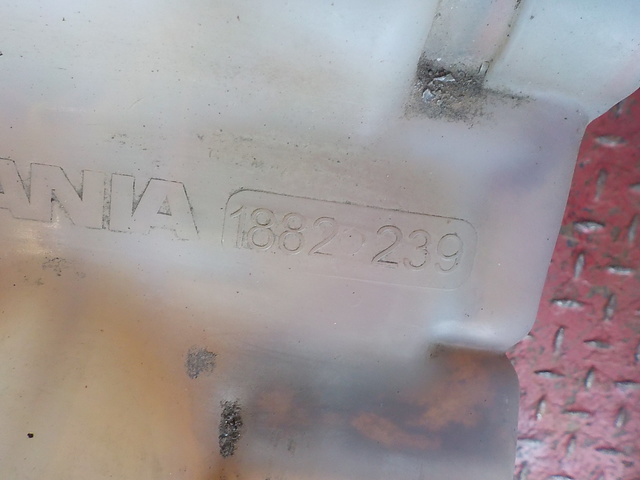 1882239 SCANIA Бачок расширительный, № XF254956, фото 4