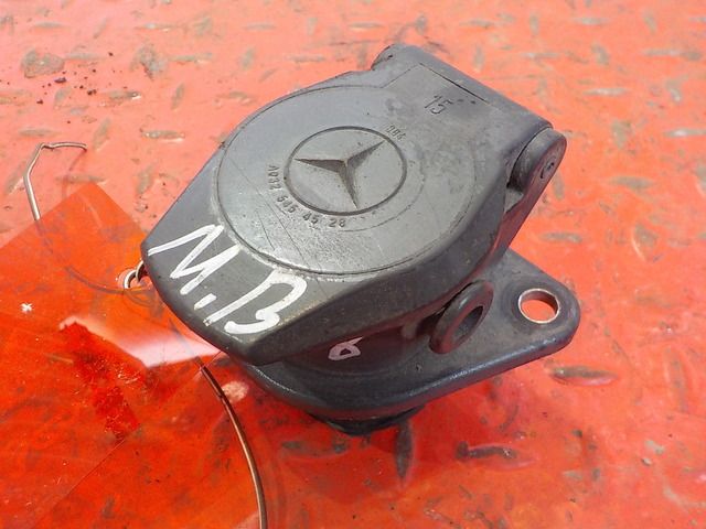 0305458228 MERCEDES Розетка электрическая, № XF286598, фото 3
