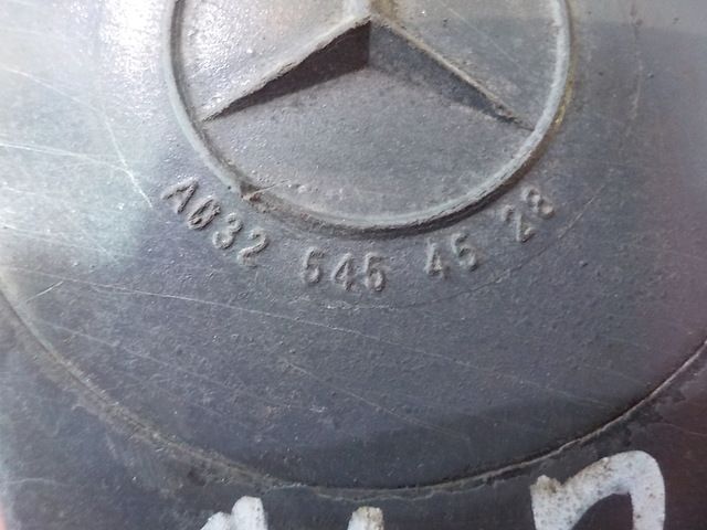 0305458228 MERCEDES Розетка электрическая, № XF286598, фото 4
