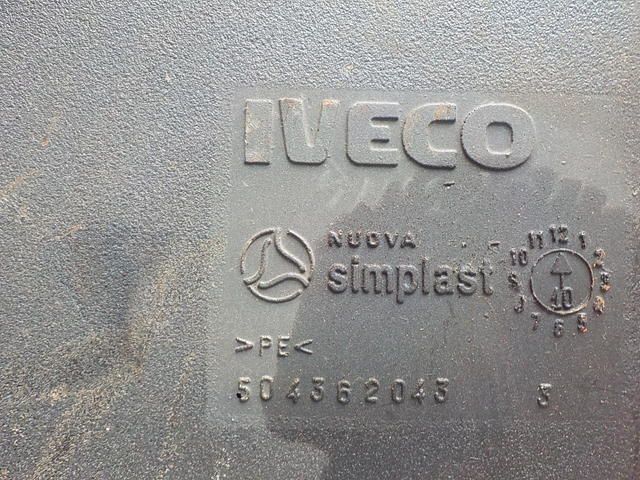 504362043 IVECO Бак мочевины, № XF286675, фото 6
