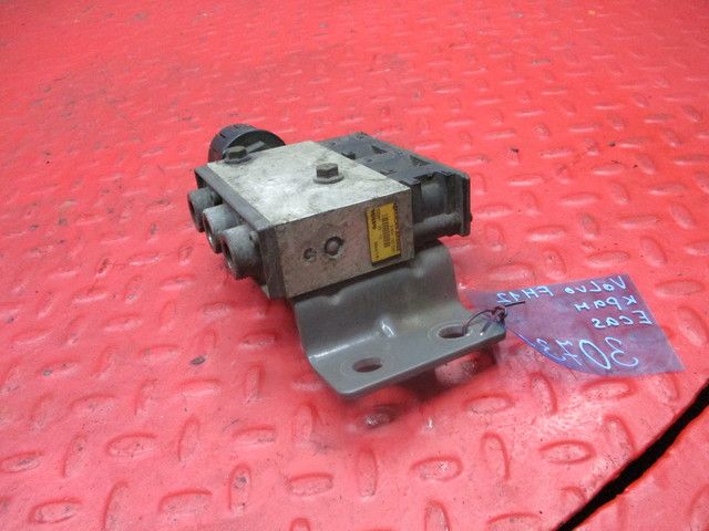 3944716 VOLVO Кран ECAS, № XF307343, фото 1