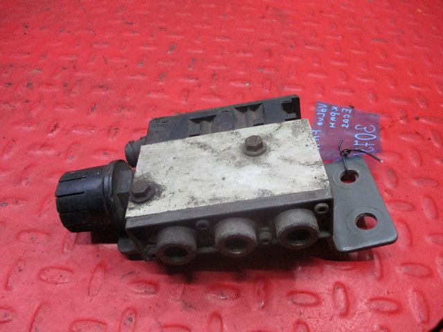 3944716 VOLVO Кран ECAS, № XF307343, фото 3
