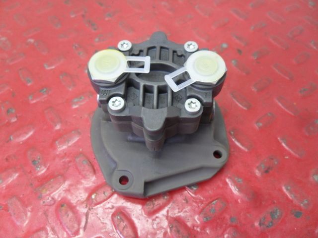 0440020028 BOSCH ТННД, фото 2