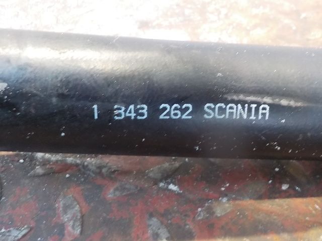 1343262 SCANIA Тяга рулевая продольная, № XF130595, фото 5