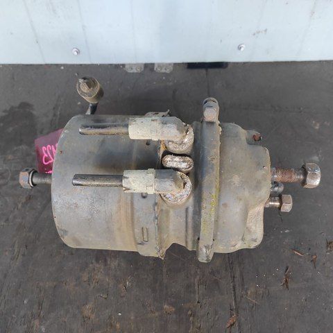 20721845 VOLVO Энергоаккумулятор, № XF327123, фото 3