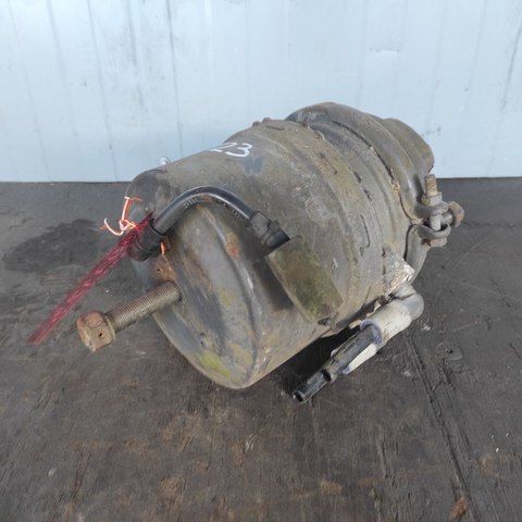 20721845 VOLVO Энергоаккумулятор, № XF327123, фото 4
