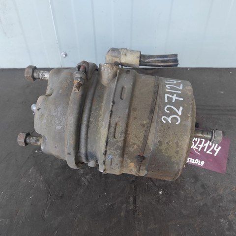20522029 VOLVO Энергоаккумулятор, № XF327124, фото 4