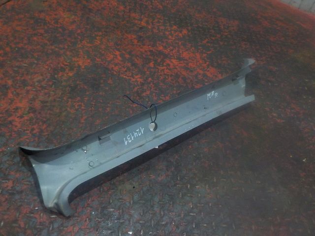 9416880238 MERCEDES Накладка стойки, № XF124131, фото 3