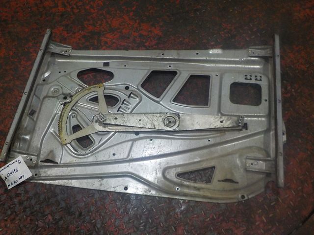 0007200246 MERCEDES Стеклоподъемник левый, № XF124116, фото 3