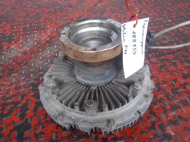 20981224 VOLVO Термомуфта, № XF188139, фото 4