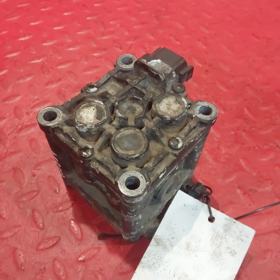 1856311 SCANIA Блок EGR, № XF435357, фото 2