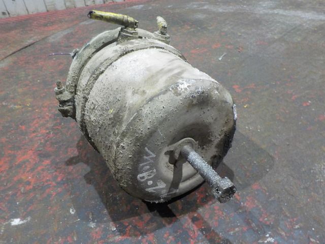 0194209218 MERCEDES Энергоаккумулятор, № XF124880, фото 4