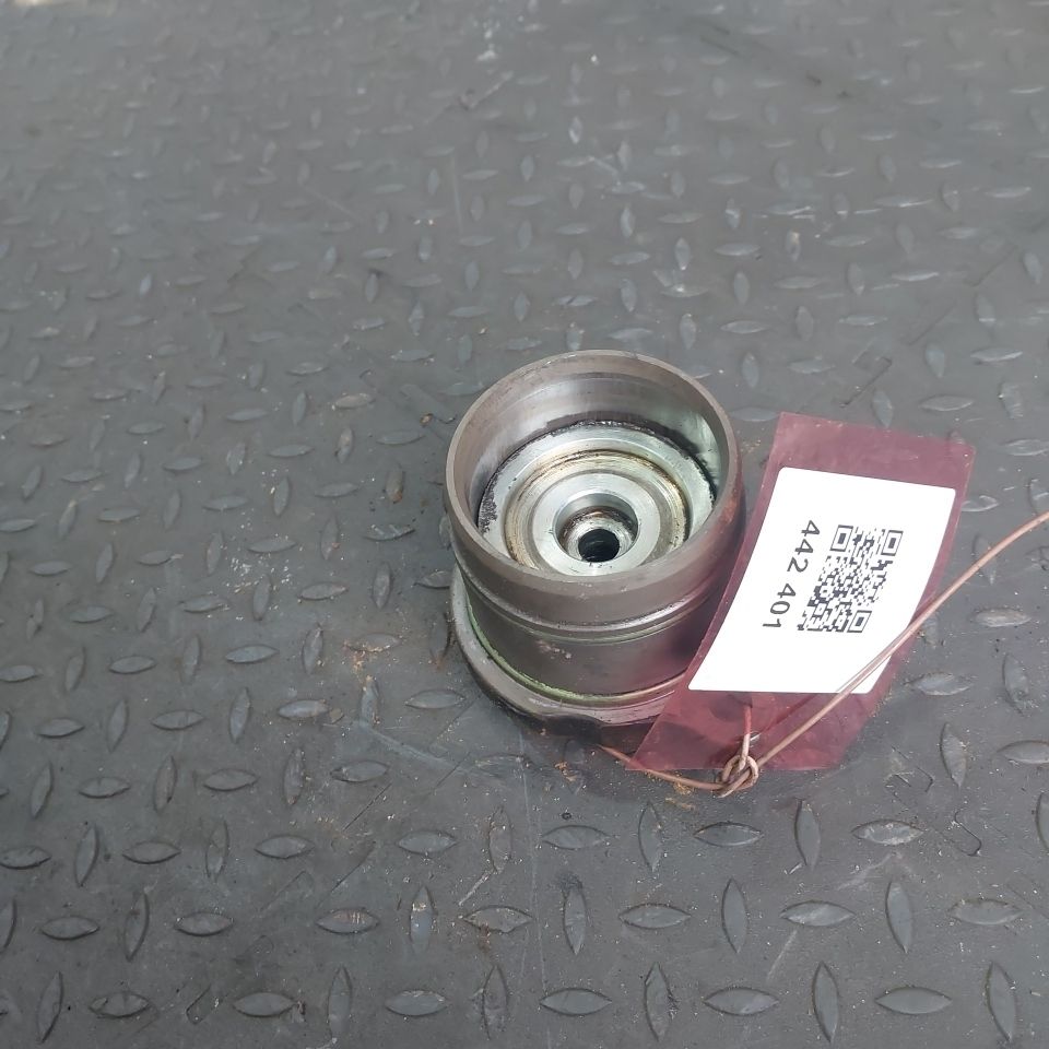 1521587 VOLVO, № XF442401, фото 2