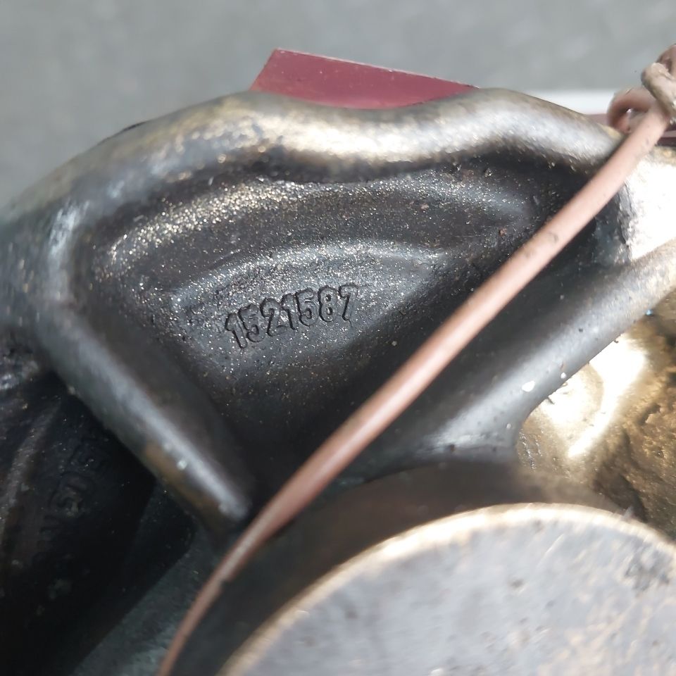 1521587 VOLVO, № XF442401, фото 5