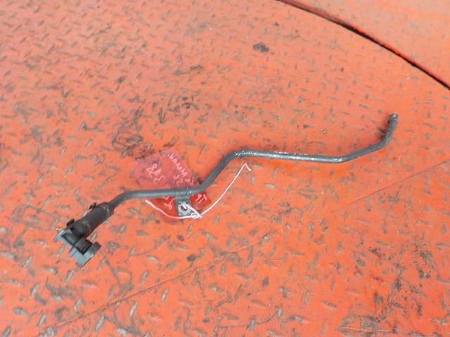 1863956 SCANIA Трубка масляная, № XF288398, фото 2