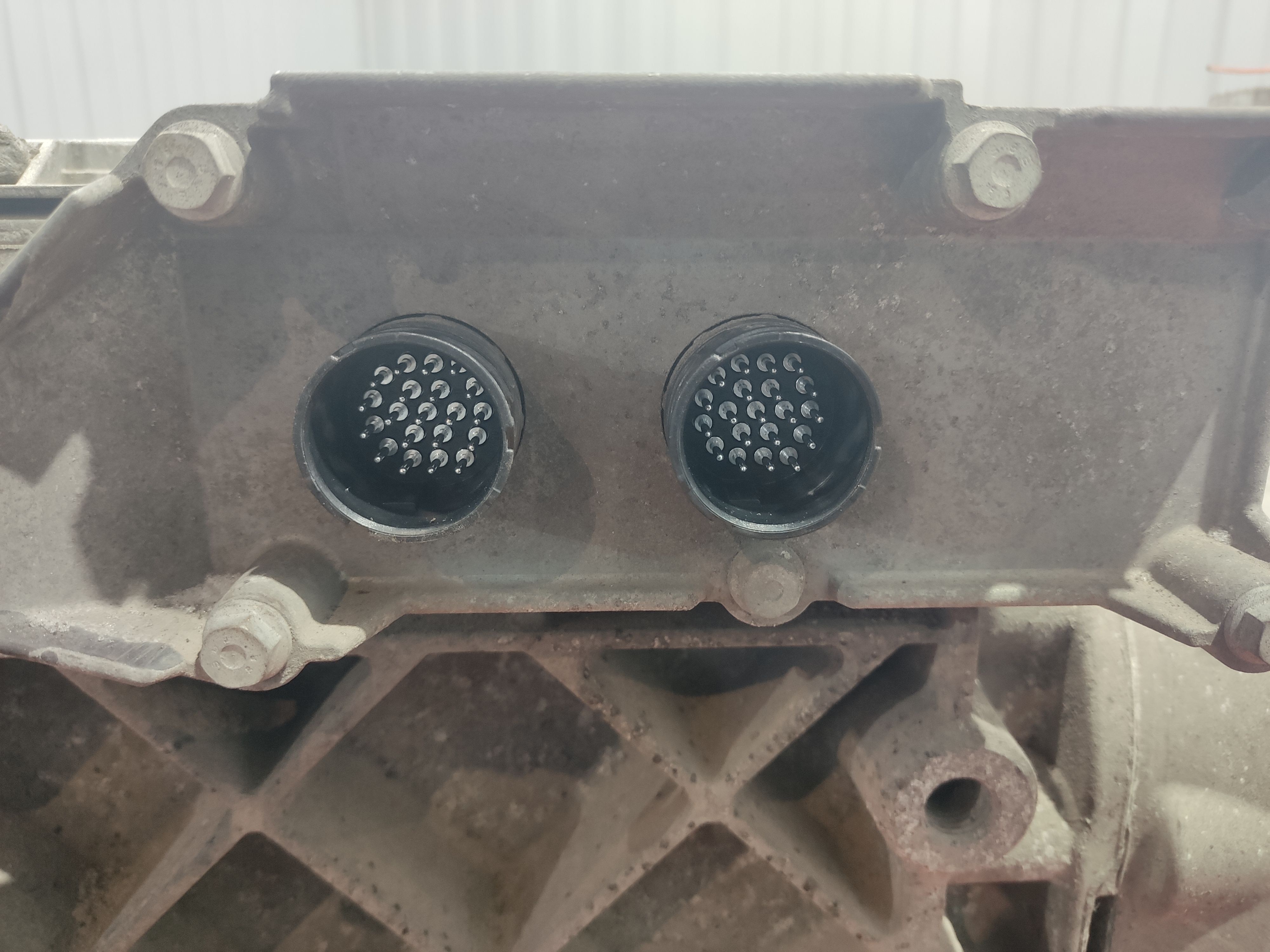 3190666 VOLVO АКПП, AT2612D, Без ретардера, № XF296773, фото 12