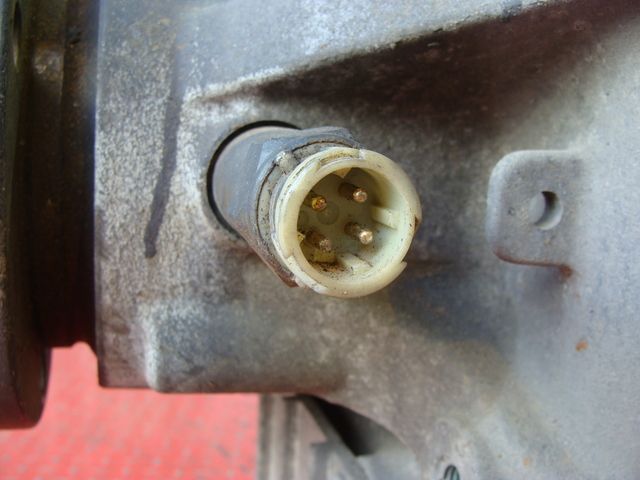 3190666 VOLVO АКПП, AT2612D, Без ретардера, № XF296773, фото 15