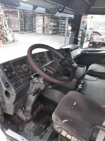 SCANIA Кабина, CR19 Standard, № XF297591, фото 12