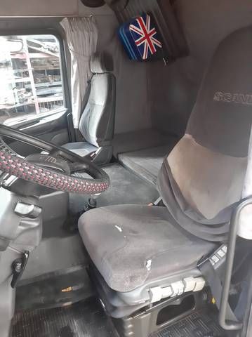 SCANIA Кабина, CR19 Standard, № XF297591, фото 13