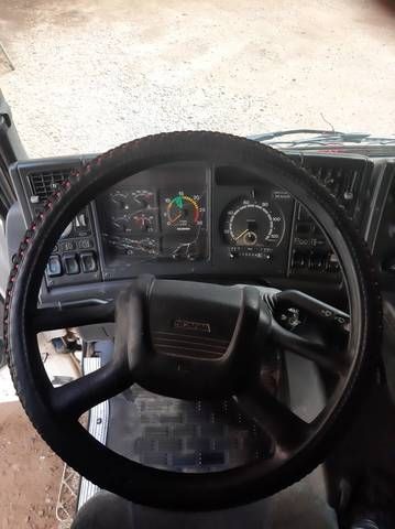 SCANIA Кабина, CR19 Standard, № XF297591, фото 14