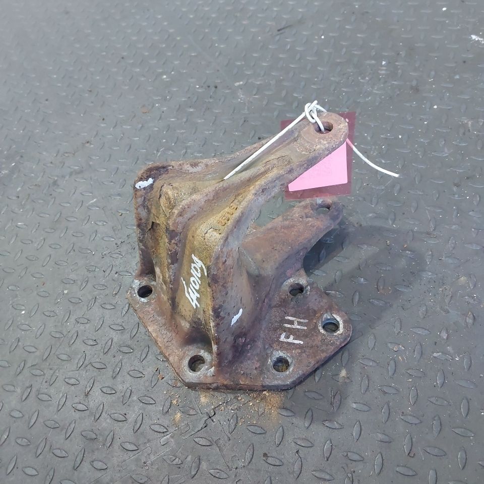 1628250 VOLVO, № XF440109, фото 2
