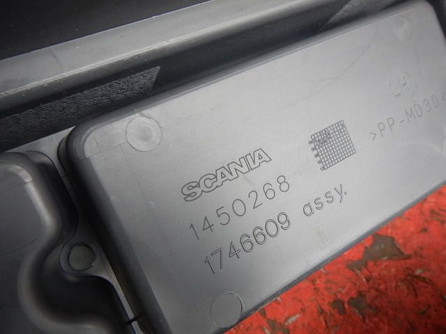 1450268 SCANIA Бардачок, № XF380908, фото 4