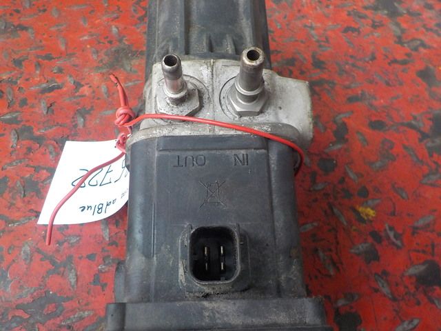 2182737 SCANIA Насос AdBlue, № XF185722, фото 3