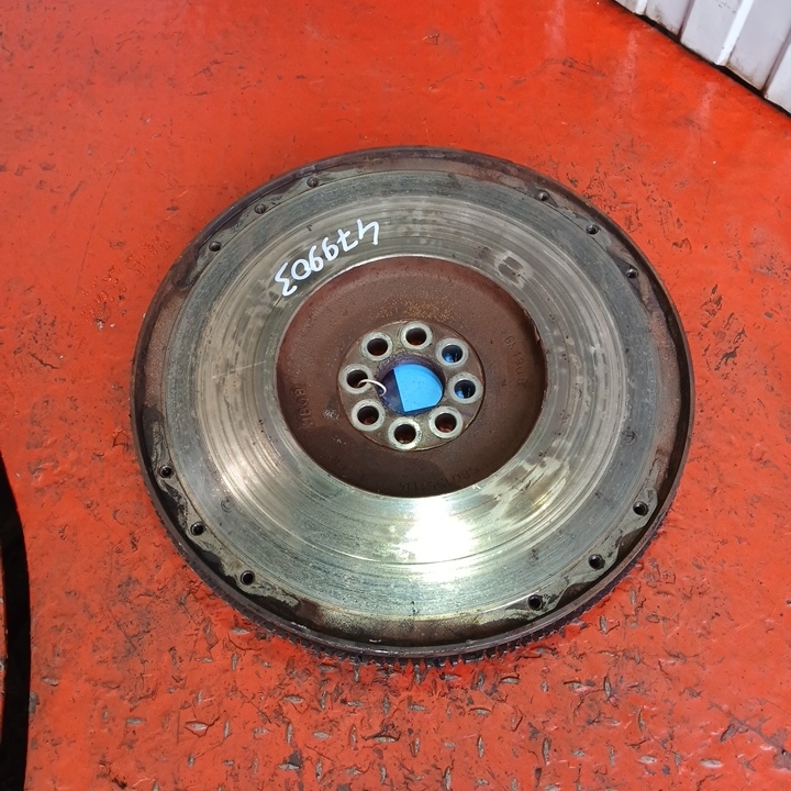 5801551114 IVECO Маховик, № XF479903, фото 1