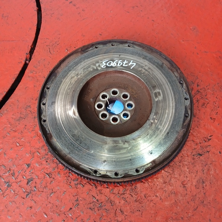 5801551114 IVECO Маховик, № XF479903, фото 2