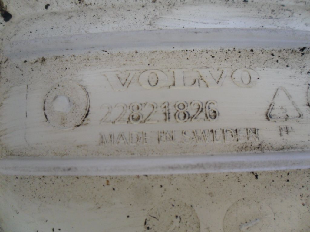 22821826 VOLVO Бачок расширительный, № XF212356, фото 4