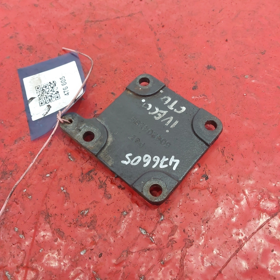 504204255 IVECO, № XF476605, фото 2