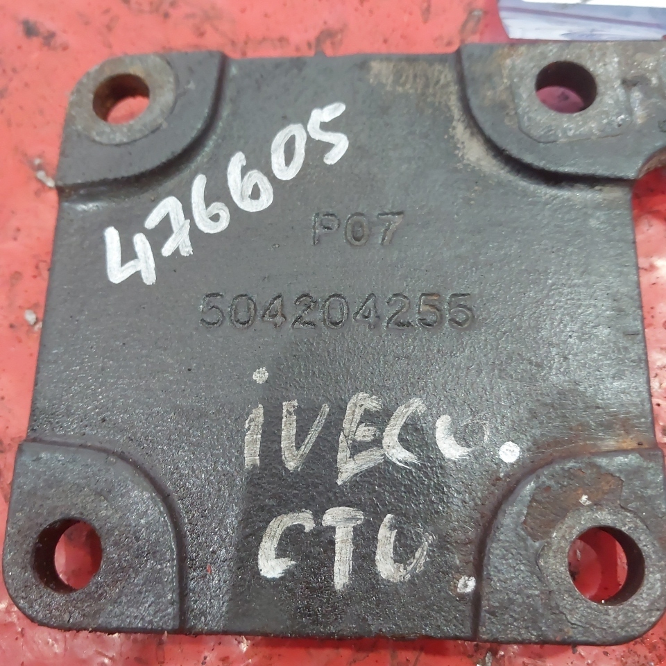 504204255 IVECO, № XF476605, фото 4