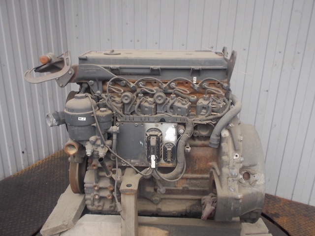 MERCEDES Двигатель, OM904, LA904.911, 170 hp, Euro3, № XF28046, фото 7