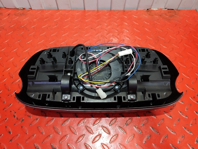 ZL0161008HP TANGDE Зеркало, фото 2