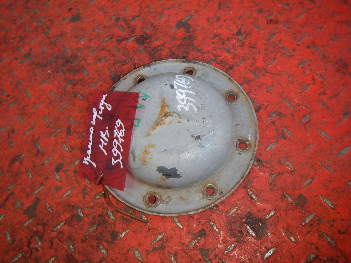 3273560120 MERCEDES Крышка ступицы, № XF399769, фото 2