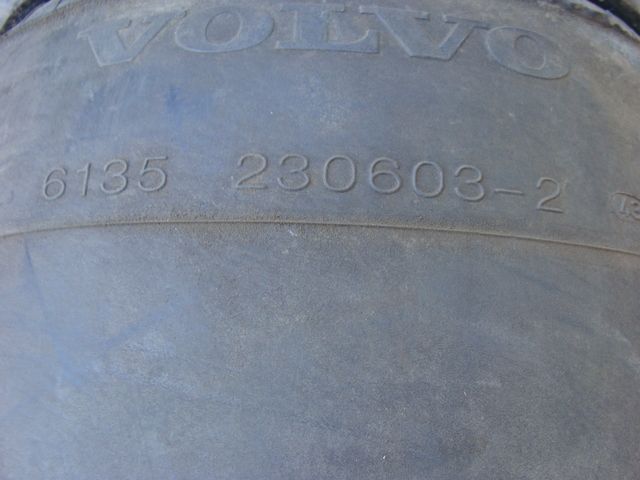 21451174 VOLVO Пневмоподушка, № XF300378, фото 5