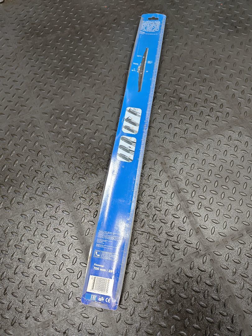 M66028 Щетка стеклоочистителя, фото 2